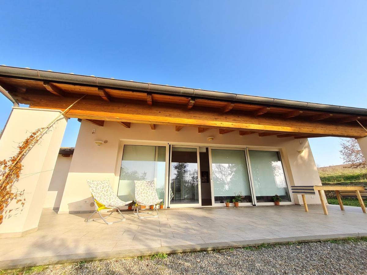 Вилла Agriturismo Buonavista - Parco Della Maremma Альберезе Экстерьер фото