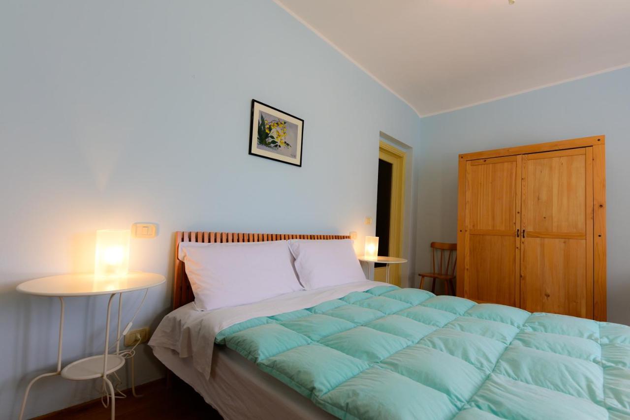 Вилла Agriturismo Buonavista - Parco Della Maremma Альберезе Экстерьер фото