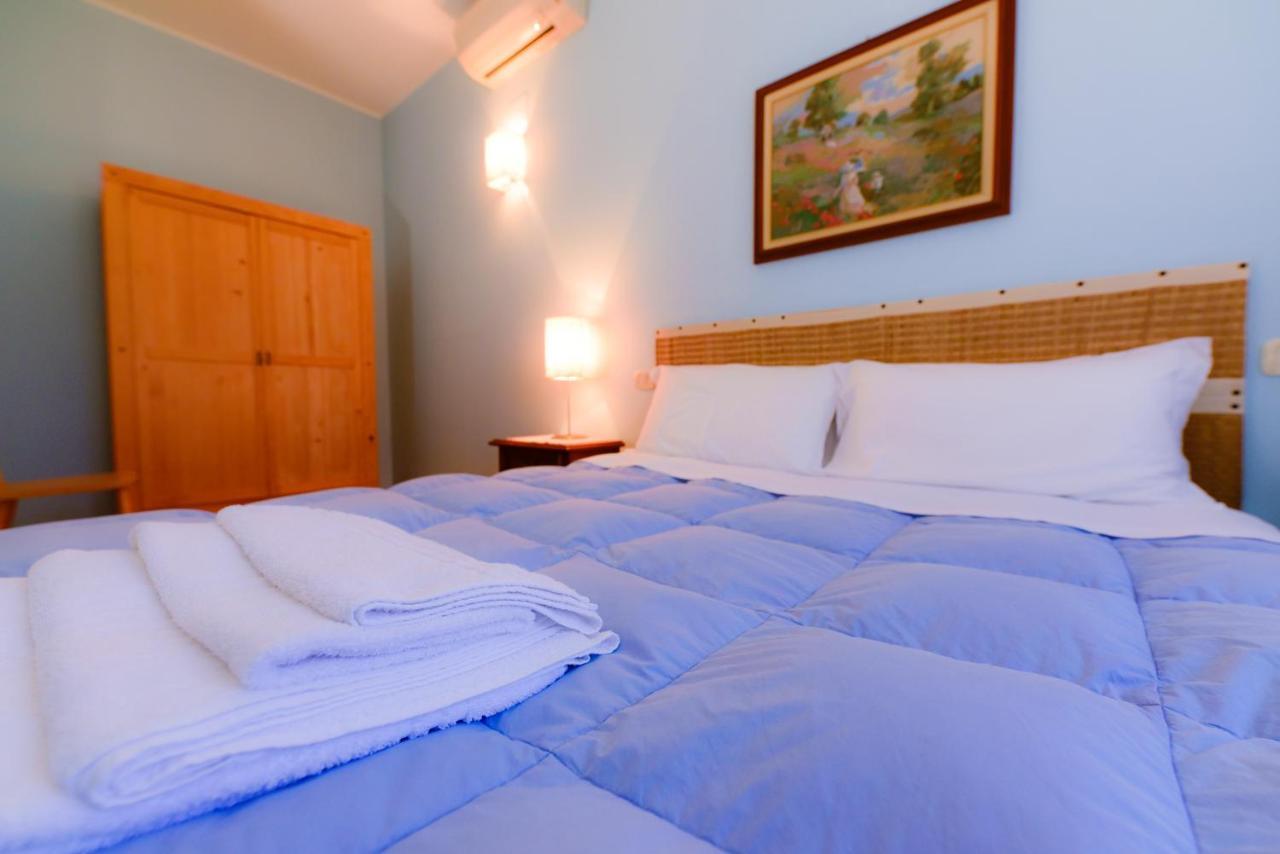 Вилла Agriturismo Buonavista - Parco Della Maremma Альберезе Экстерьер фото