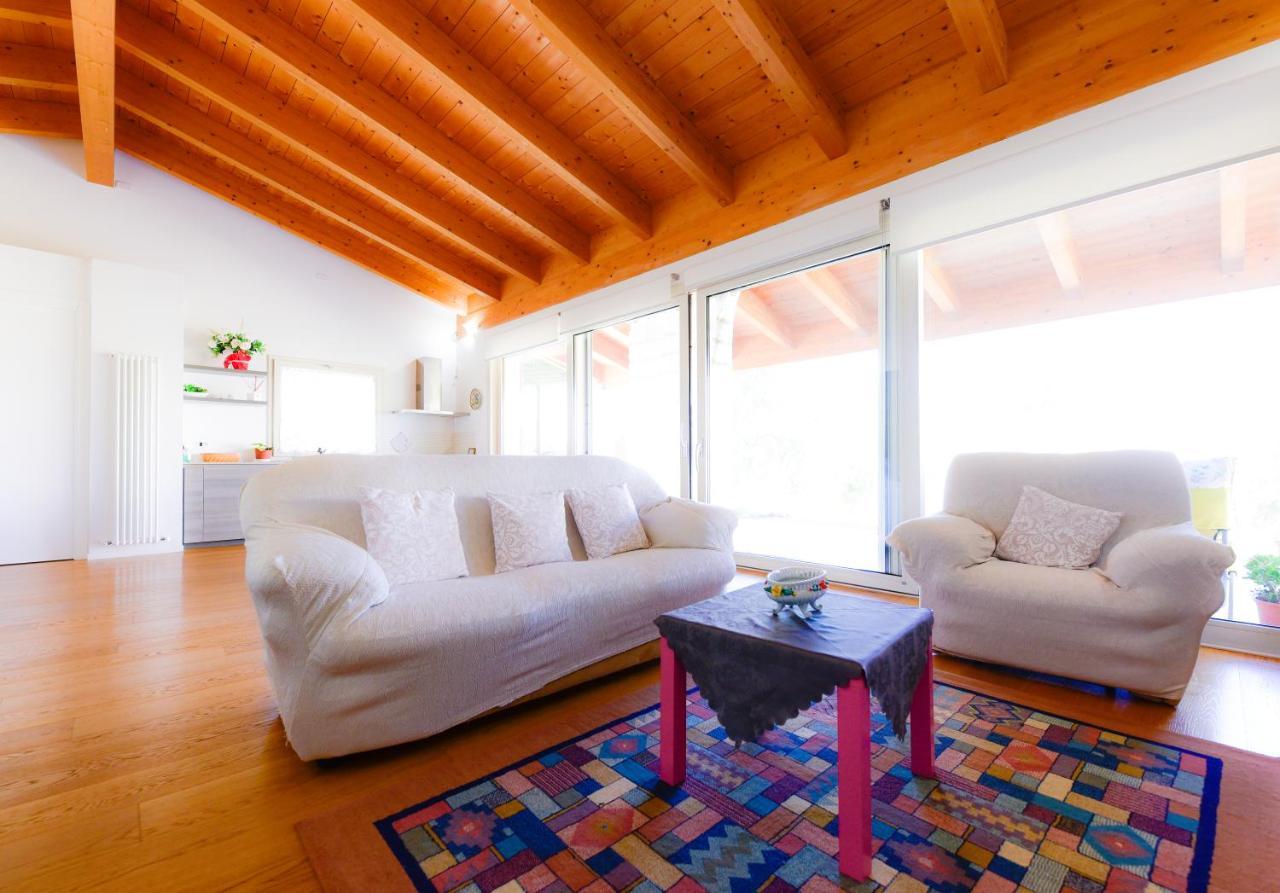 Вилла Agriturismo Buonavista - Parco Della Maremma Альберезе Экстерьер фото